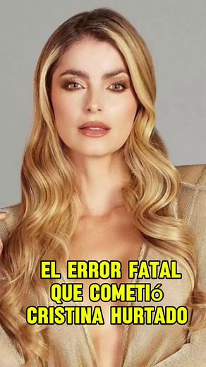 el error fatal que cometió cristina Hurtado #cristina #carla #karla #hurtado #pipebueno #ornella #sebastian #nataliumañan #miguelmelfi #sebastian #lasegura #segura #karen #pantera #alfredoredes #julian #juliantrujillo #karen #karensevillano #jefe #jefe #martha #bolaños #marthaisabel #noticias #chismes #famosos #farandula #colombia #parati #casadelosfamosos #CASADELOSFAMOSOS