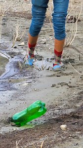 74K views · 220 reactions | Simple way to wash your dirty clothes while camping! | 5-Minute Crafts Men | Facebook