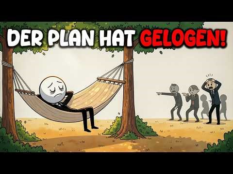 Why men are abandoning the “perfect plan” (and scaring society)