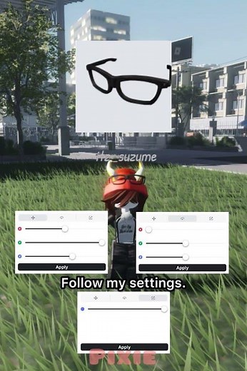 Free Roblox avatar for boys