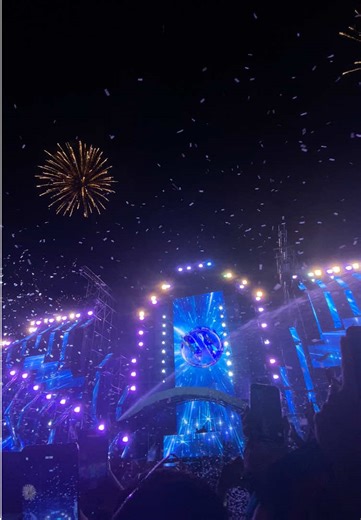 Waterbomb Festival 2025 Highlights: Day 1 Recap