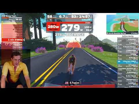 🎶 Funk-tional Threshold Power (Savage Roast Mix) 🎶