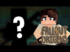 DEFENDING THE BLOCK! - Fallout Origins #38 (Minecraft POST APOCALYPSE Roleplay)