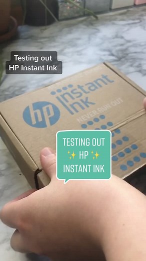 HP Instant Ink: A Comprehensive Test Review