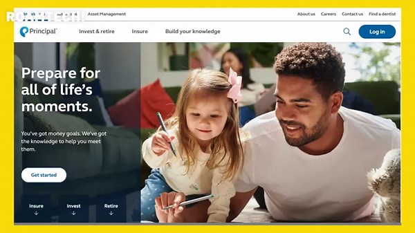 Principal Financial Group Review | My Usage Experience