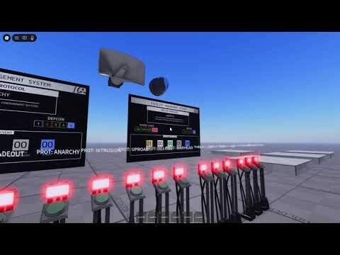 Dynamic Protocols 2.0 - Overhaul Showcase