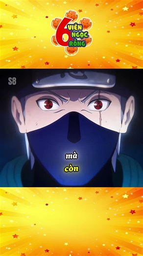 Kakashi vì sao không chỉ dạy Boruto kỹ thuật này #anime #naruto #shorts #rasenshuriken #boruto #S8