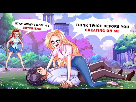 I Betrayed My Best Friend… For My Crush