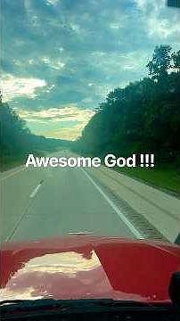 Awesome God - Michael W Smith