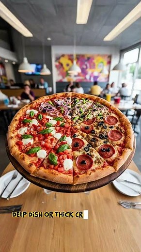 How Many Slices in a Large Pizza?