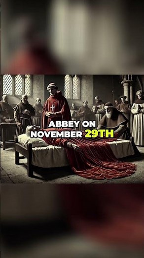 The Dramatic Downfall of Wolsey: Tudor Politics Unraveled