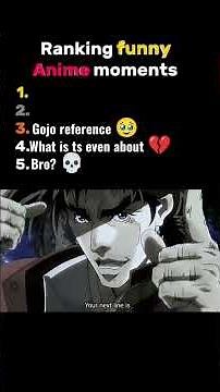 Help I'm stuck ahh scene 🙏😭 #ranking #funny #anime #shorts #viral #algorithm