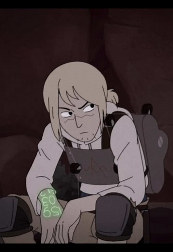 Infinity Train History Test Challenge: Simon's Dilemma