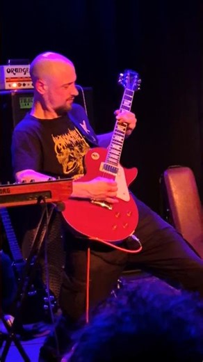 Elephant Tree - Live 2026 - Merleyn Nijmegen NL #concert #livemusic