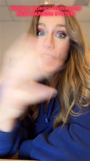 NEW! Big changes are coming to how Environment Canada issues weather alerts. They’re moving toward a tiered, colour-coded system designed to make risk clearer and easier to understand at a glance. So what does it look like, and mean for you? Info here! 👆 | Kelsey McEwen