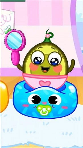 Copy Me Song for Kids | Copy Mom!