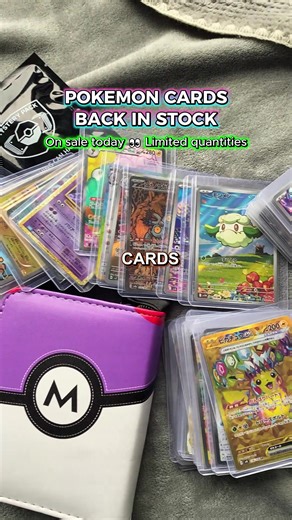 Collectors-Check This #pokemontcg #pokemon #pokemoncards #pokemontiktok #cards