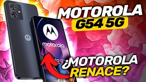 1.7K views · 45 reactions | Motorola MOTO G54 5G ❌ UNBOXING ❌ | Duck Clever | Facebook