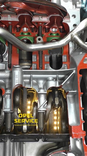 10K views · 48 reactions | Excellent car engine stand | OPEL Service | Facebook