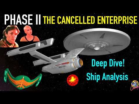 The Elusive Enterprise - Full Combat Analysis - Star Trek Starship Battles
