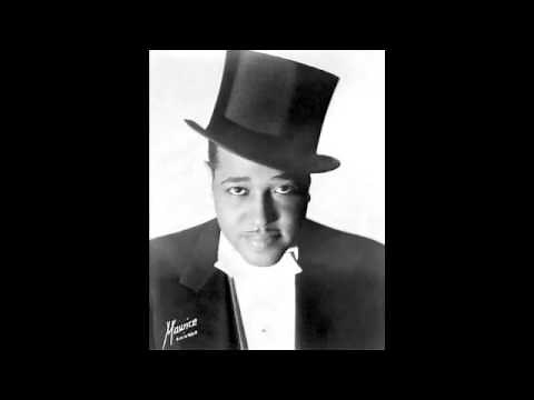 Duke Ellington and his orchestra - Braggin' In Brass - 1938 HOT!!!