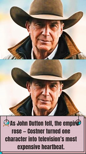 “Kevin Costner’s Yellowstone Salary: How Much He Makes, Compensation Details & Net Worth md06 | Yellows Stars Daily