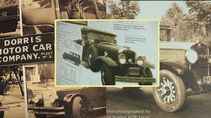 The road St. Louis paved to make car manufacturing what it is today