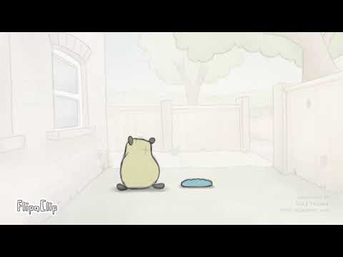 Flour Sack and Ball animate