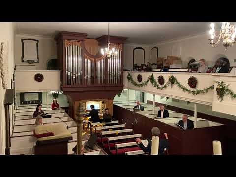 Bob Chilcott: O Little Town of Bethlehem