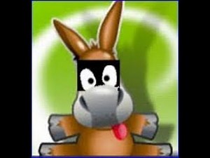 Software to remove the bandage from Emule