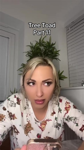 Tree Toad Tongue Twister Fun