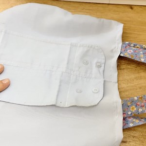 47K views · 300 reactions | watch the shirt sleeve piece | Sewing Techniques | Facebook
