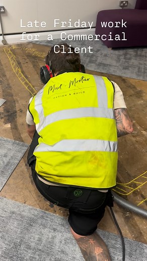 #mudandmortar #builder #hardwork | Mud + Mortar | Facebook