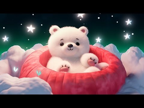 Sleep Instantly Tonight 🌙 Calming Deep Sleep Music for Mind Relaxation & Stress Relief