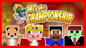 How are teams made for the Minecraft Championship (MCC)?