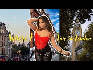 Inside my student accommodation in London | room Tour, rent & my honest review.