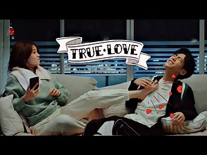 yuan shuai × jiang jun | true love [love is sweet]