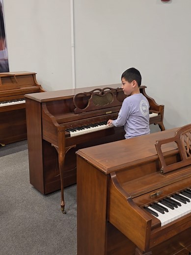 Choosing the Perfect Piano for Your Needs