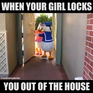 Disney Dorks on Reels