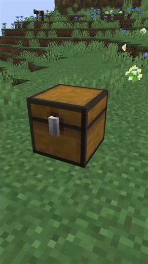 ItemPhysic Mod #Minecraft