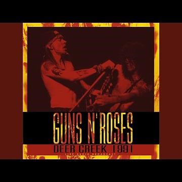 Godfather Theme (live)