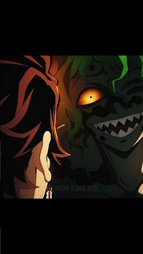 🔥 Gyutaro vs Tanjiro Final Fight 💥 | Demon Slayer Edit | #shorts #fypシ #kny #foryou #demonslayer