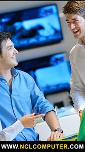 Offline PC Build Fraud in 2026....! . . . . . . . . . . . . . . #pcbuild #tech #nclcomputer #viral #tips #gaming #scam #fraud | NCL Computer