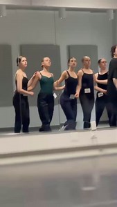 30 reactions | Day 1️⃣ continued with our Emerging Choreographer’s...