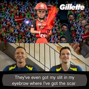 "You are a jerk!" Nothing like Big Bash Boom to turn teammates against each other. 🎮 https://bigba.sh/Boom | BBL