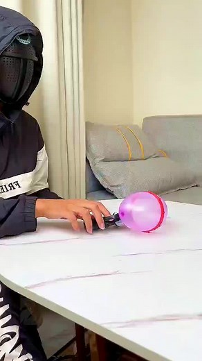 Fun Balloon Toy Gun Games for Kids and Friends