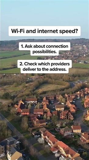 Internet & Wi-Fi Essentials