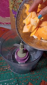 714K views · 5.2K reactions | 2 Ingredients Mango Ice Cream | No Machine, No Eggs | Quick & Easy Summer Dessert #EasyDelights #mangoicecream #homemadeicecream #fbreelsfypシ゚viralシ #facebookrecipes | Easy Delights with Asra | Facebook