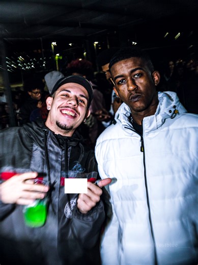 Batalha do Coliseu: Edição Especial de Duplas 2023