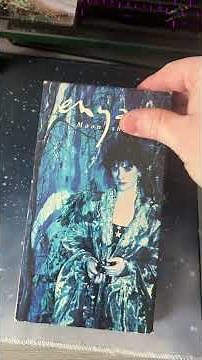 #1992 #enya ‪@enyatv‬ #moonshadows #orinocoflow #caribbeanblue #stormsinafrica #exile #musicvideo